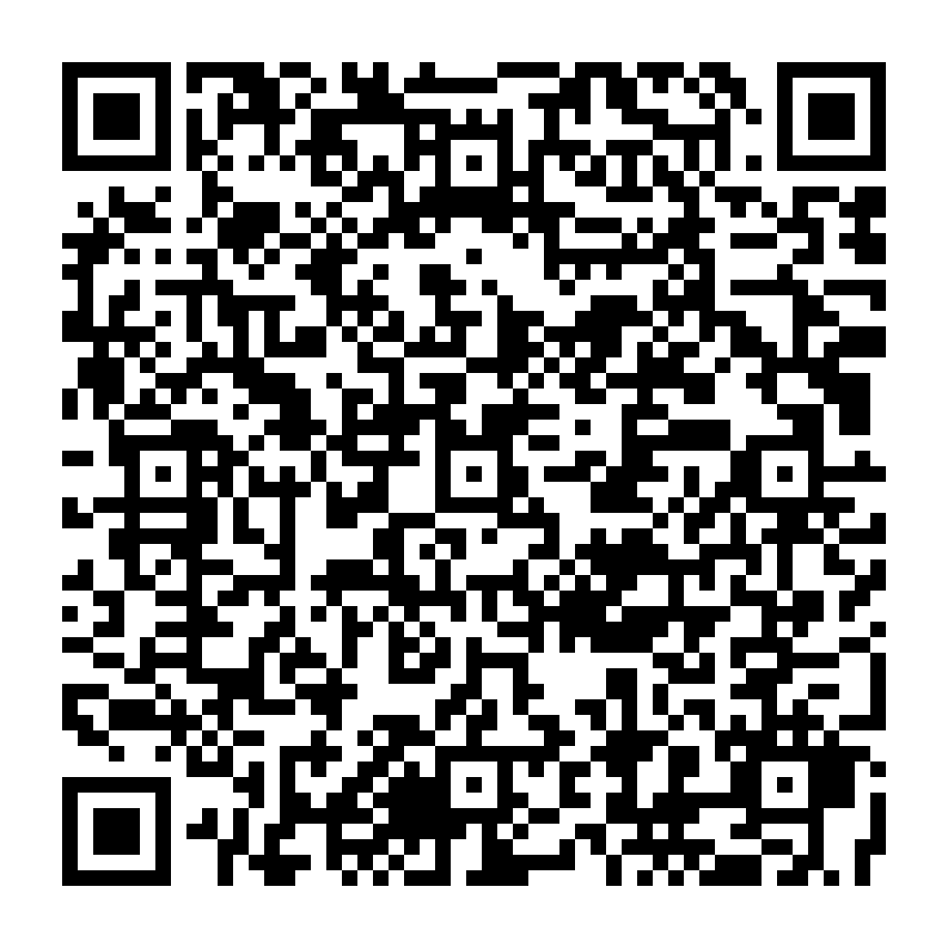 Code QR