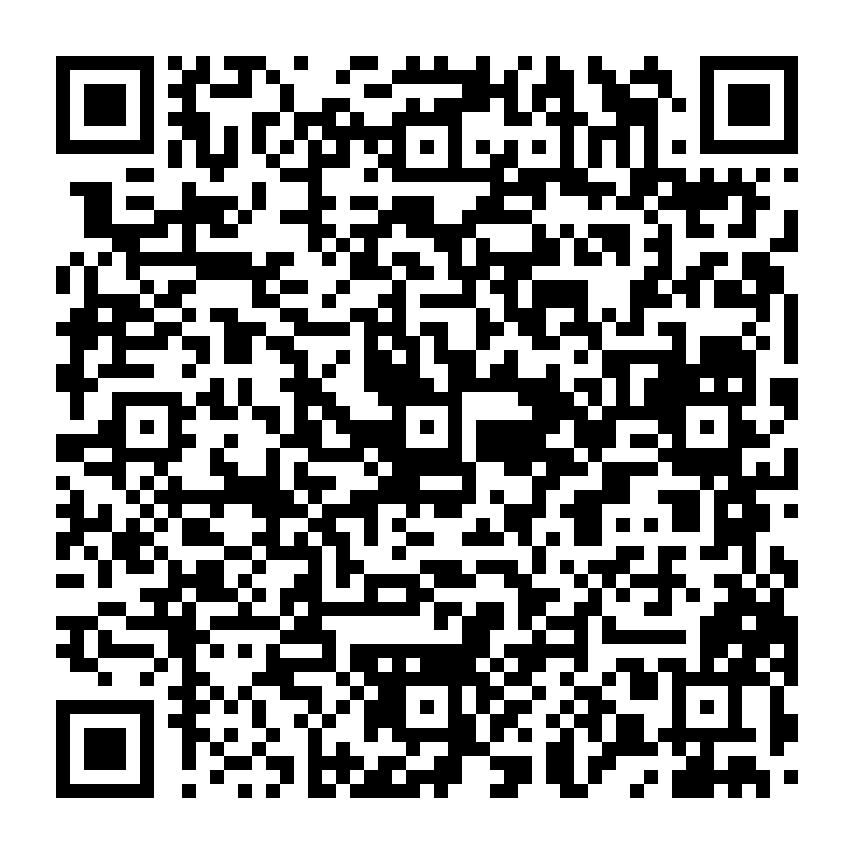 Code QR