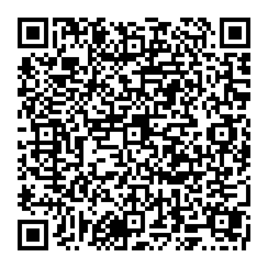 Code QR