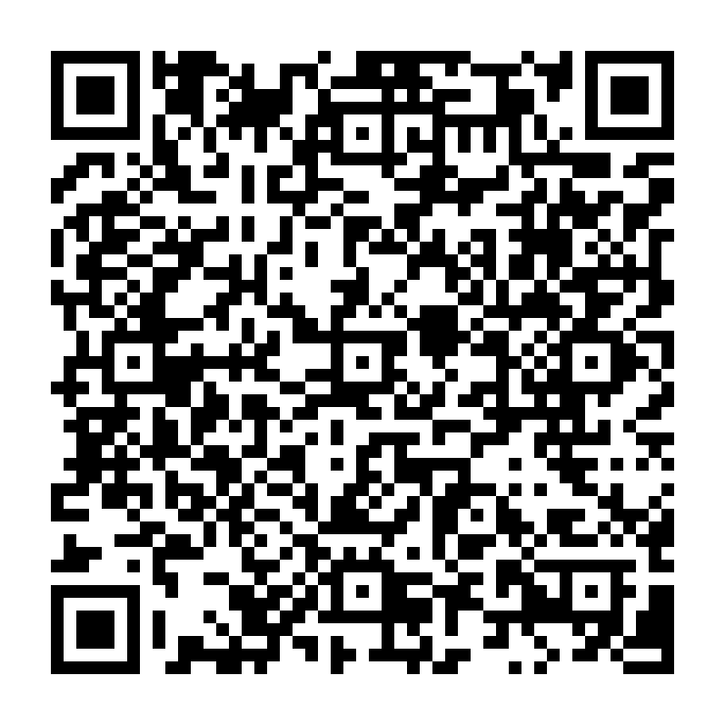 Code QR