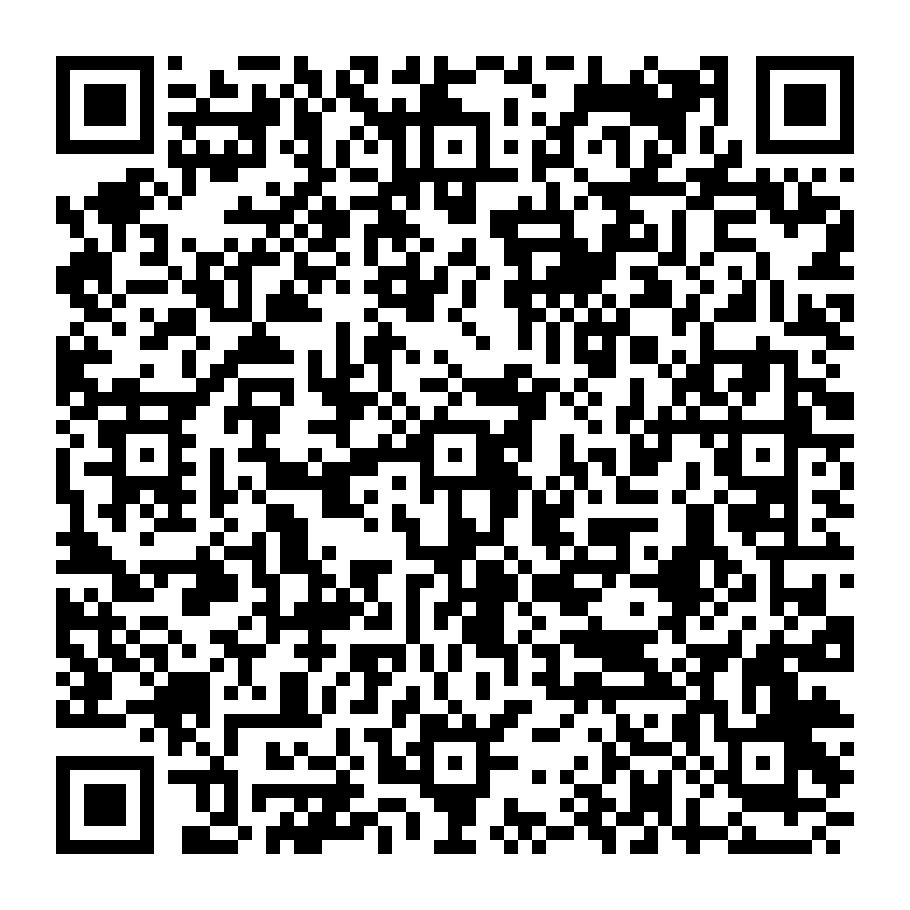 Code QR