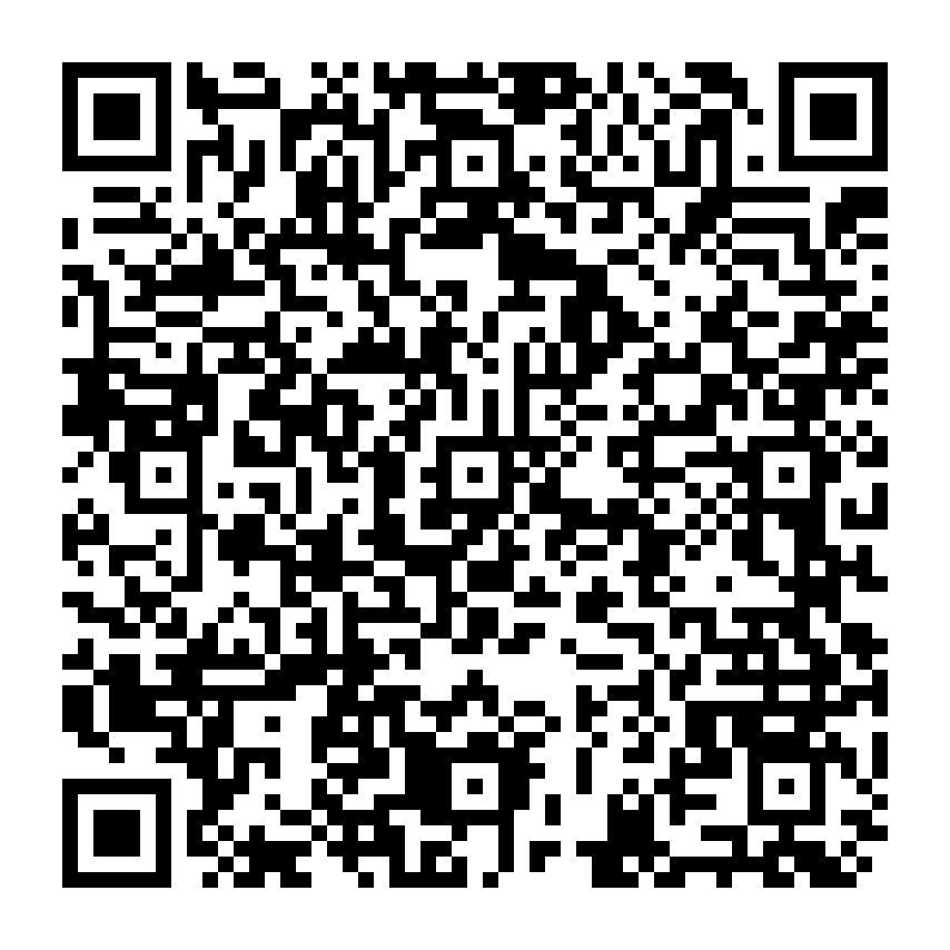 Code QR