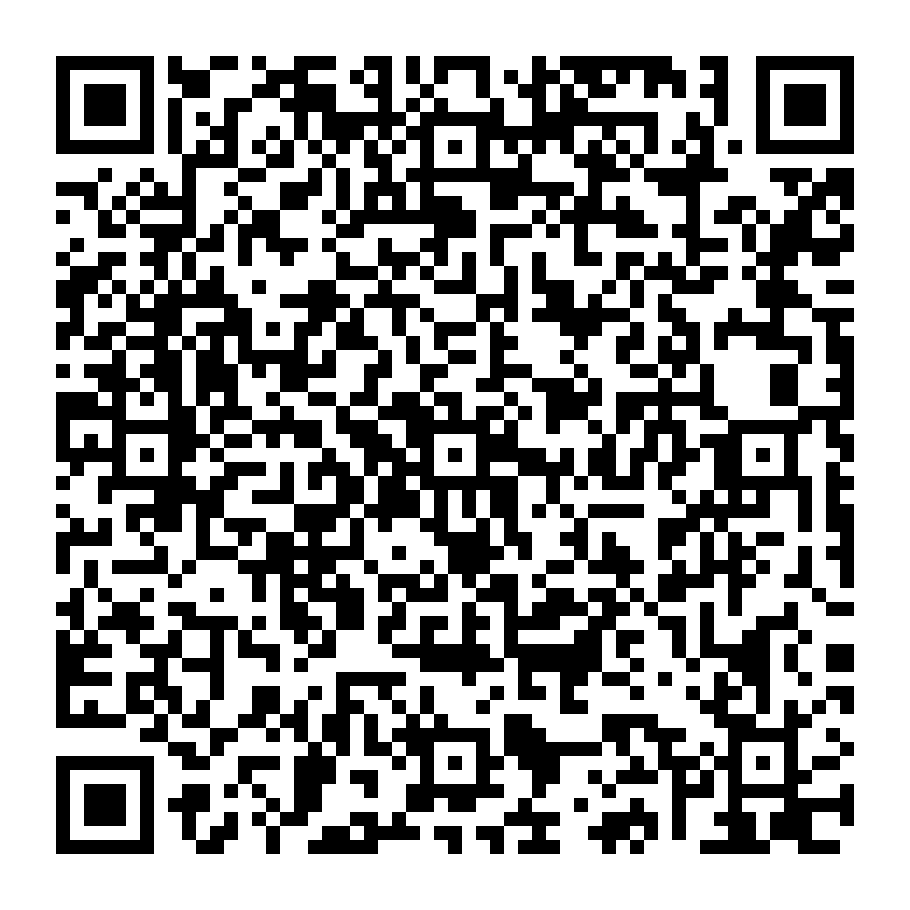 Code QR