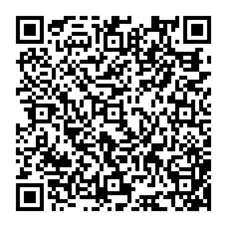 Code QR