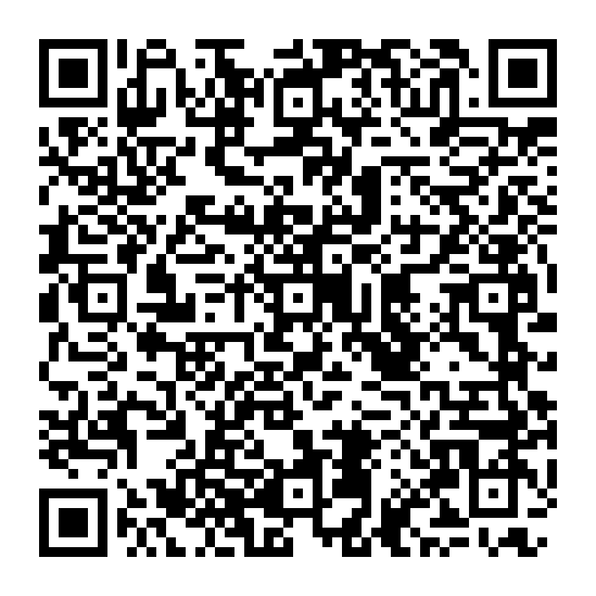Code QR