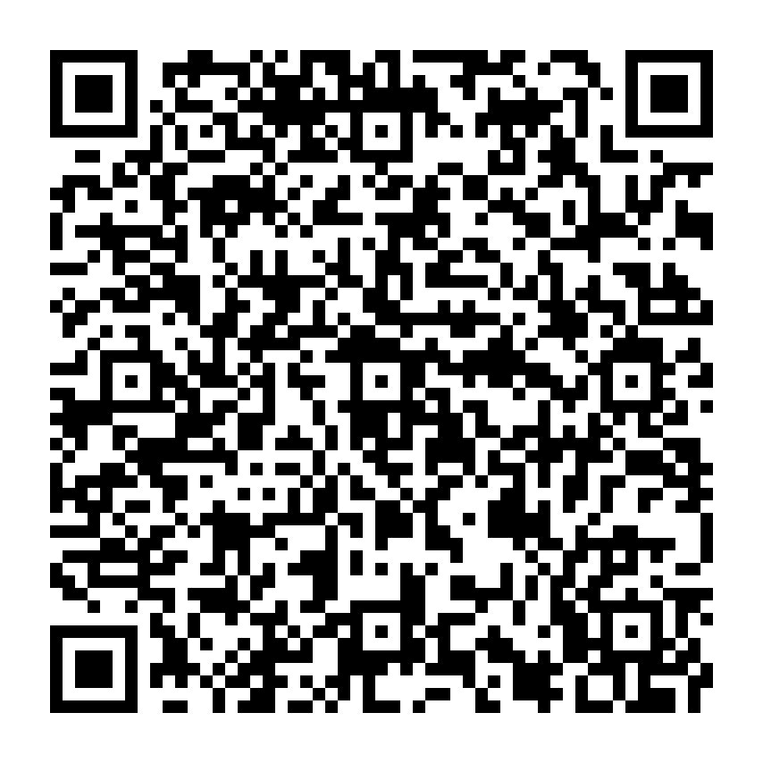 Code QR