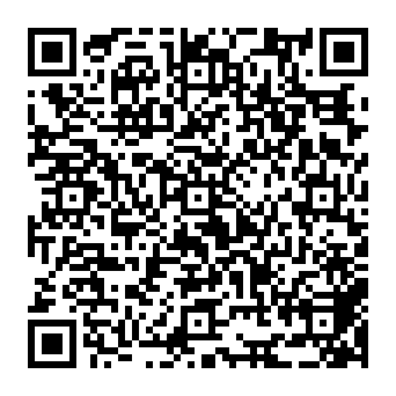 Code QR