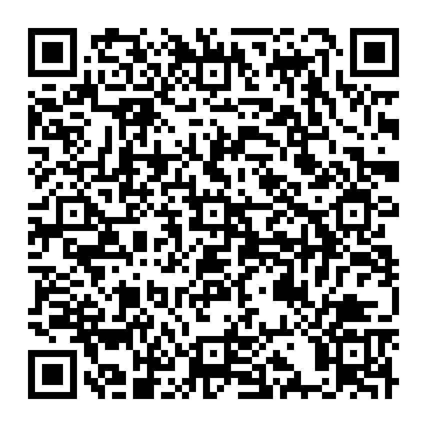 Code QR