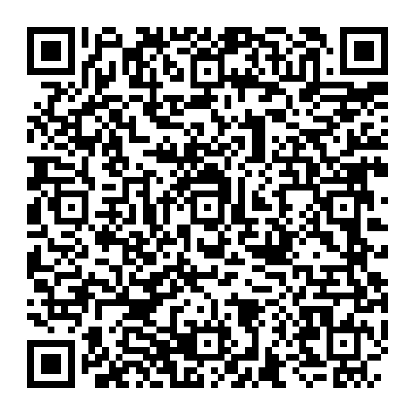 Code QR