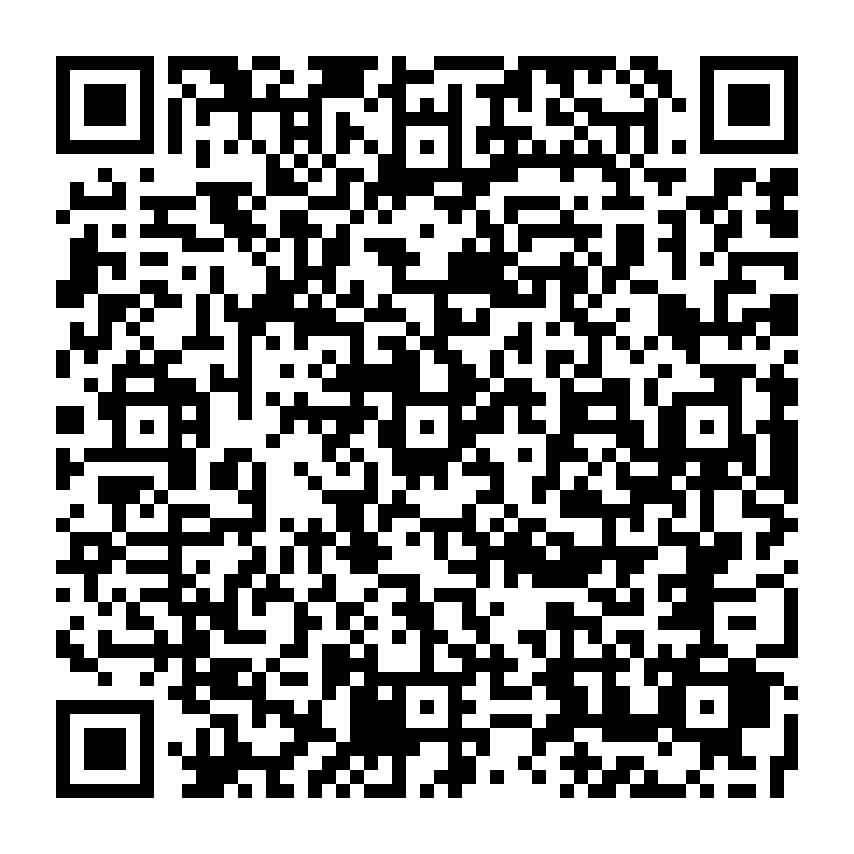 Code QR