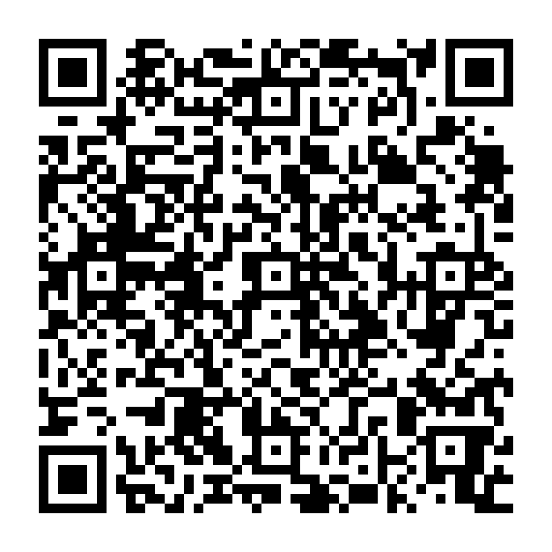 Code QR