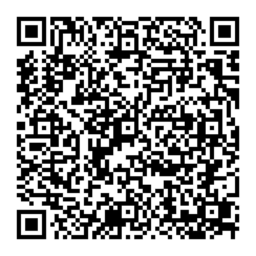 Code QR