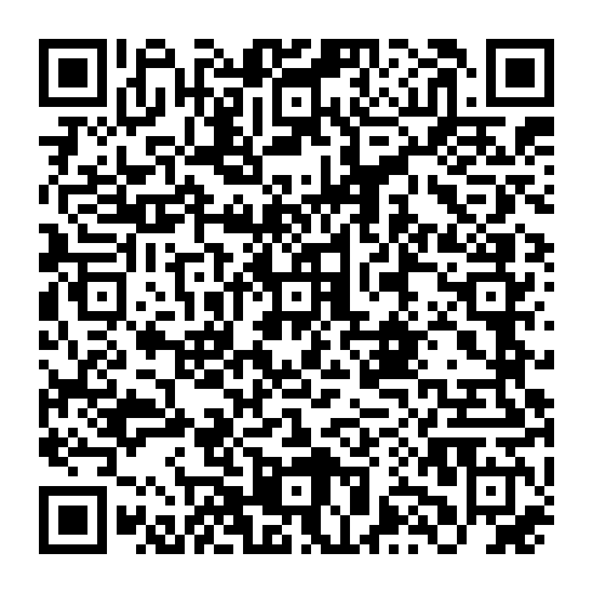 Code QR