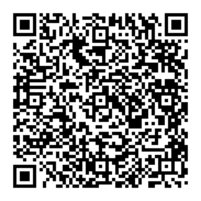 Code QR