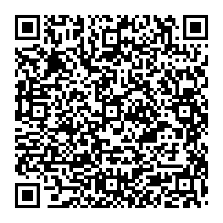Code QR