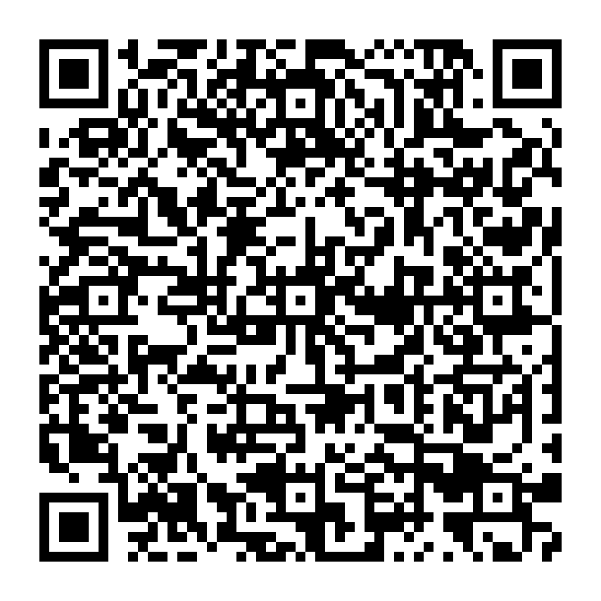 Code QR