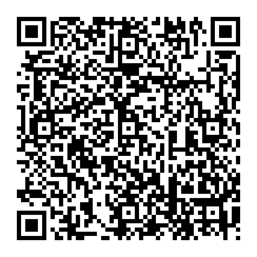 Code QR