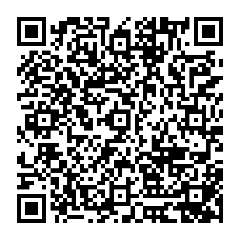 Code QR