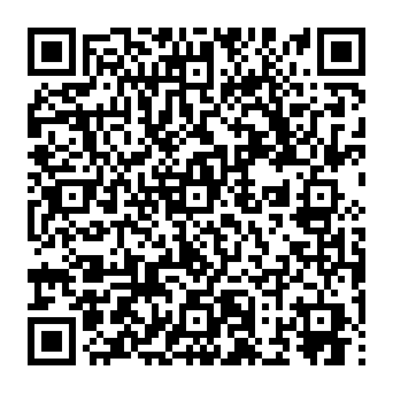 Code QR