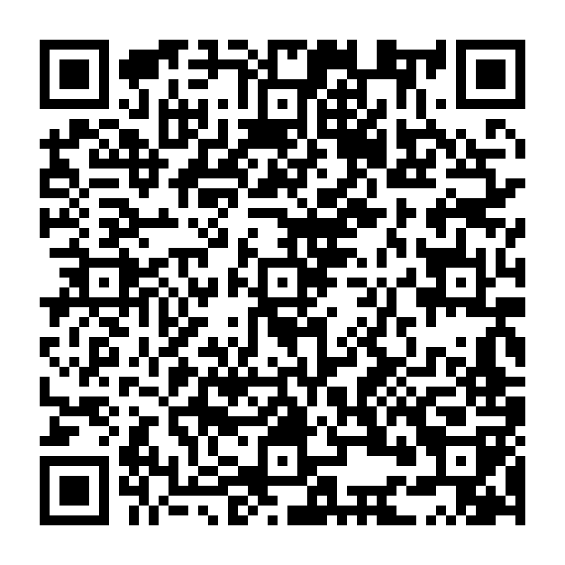 Code QR