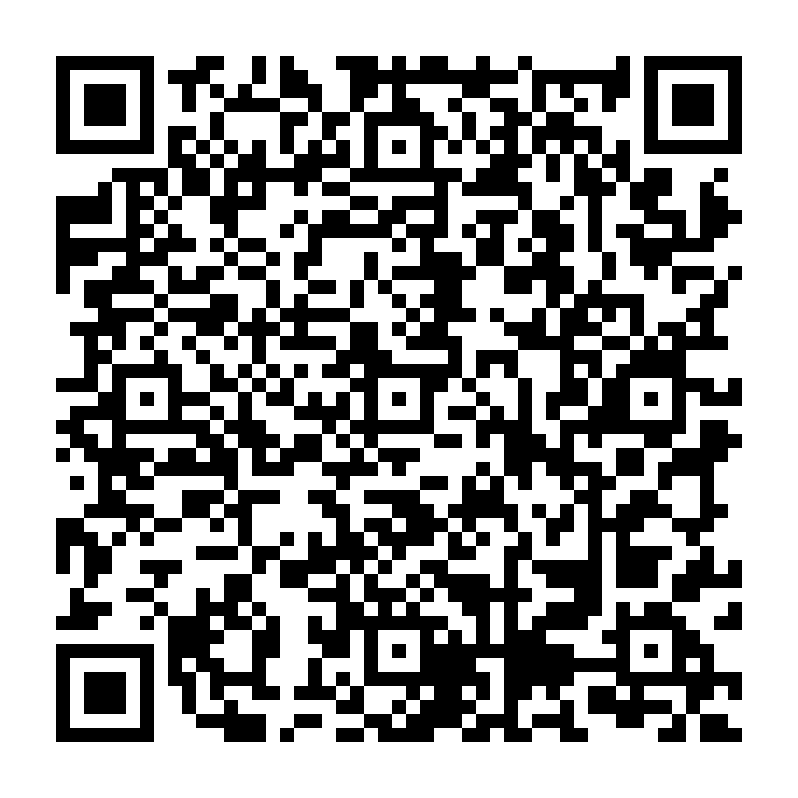 Code QR