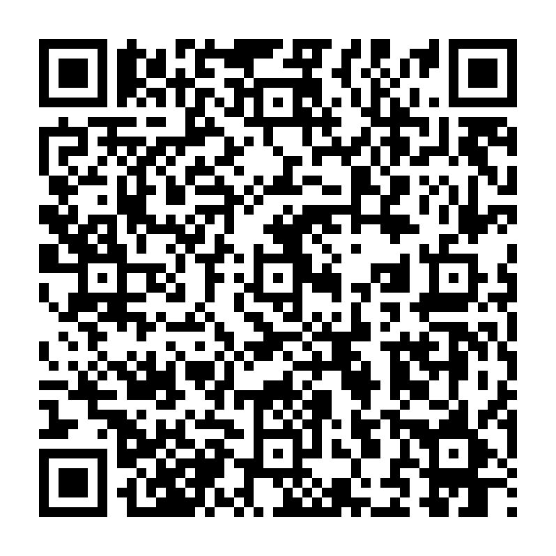 Code QR