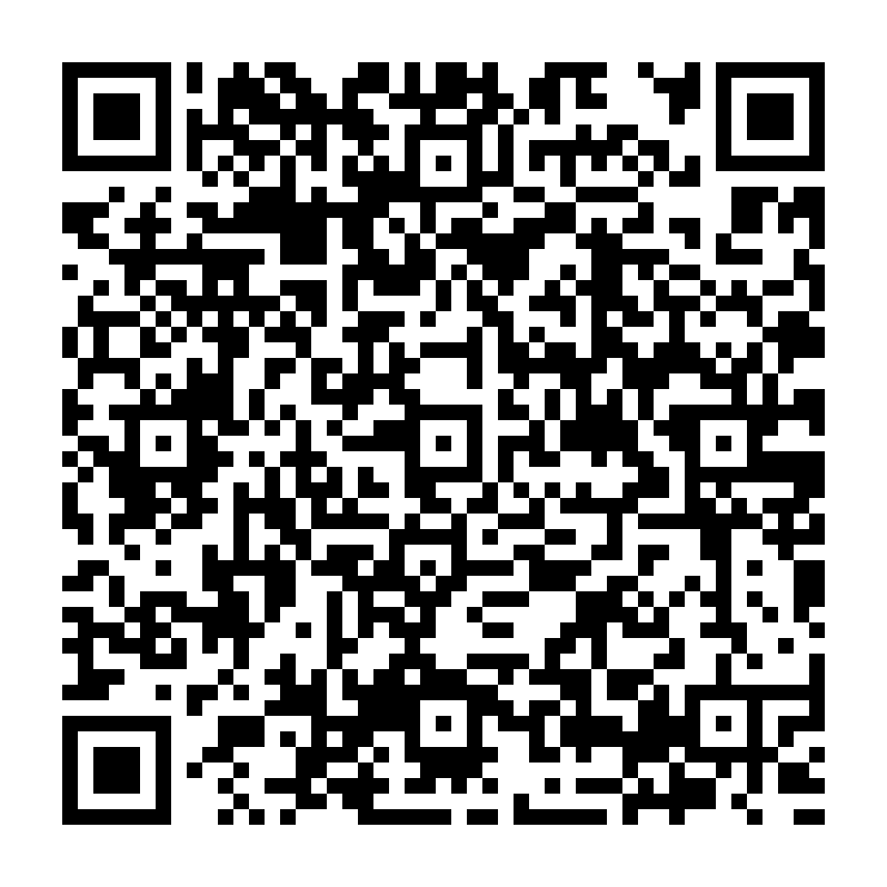 Code QR