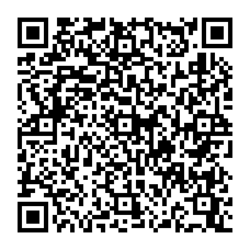 Code QR