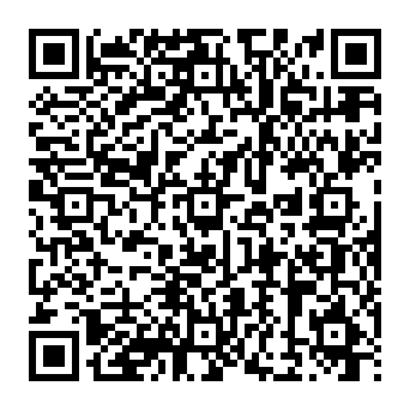 Code QR