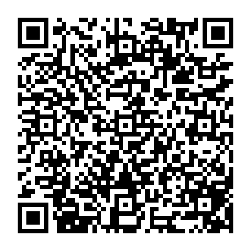 Code QR