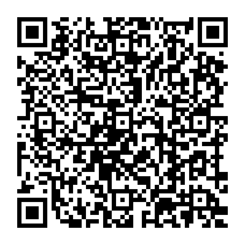 Code QR
