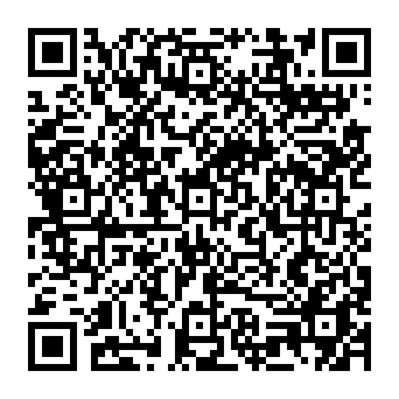 Code QR