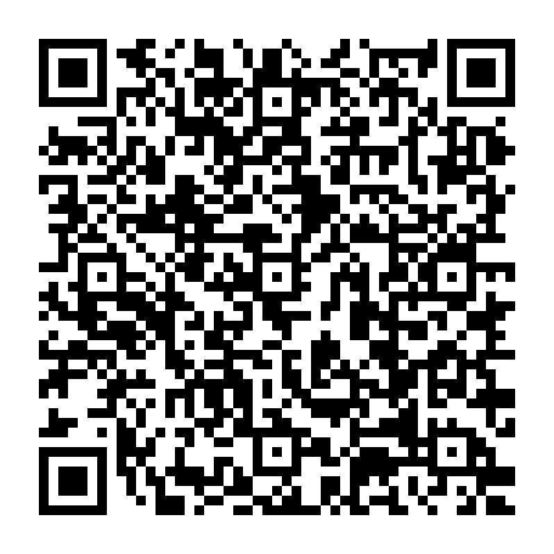 Code QR