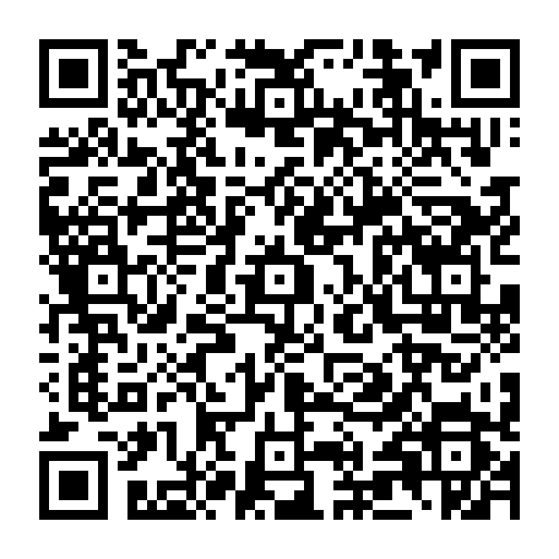 Code QR