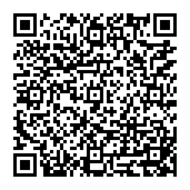Code QR