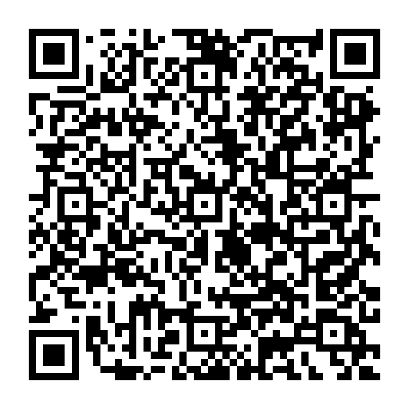 Code QR