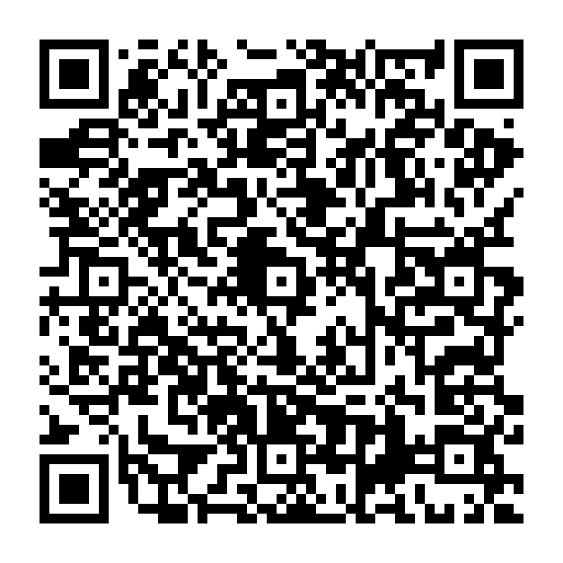 Code QR