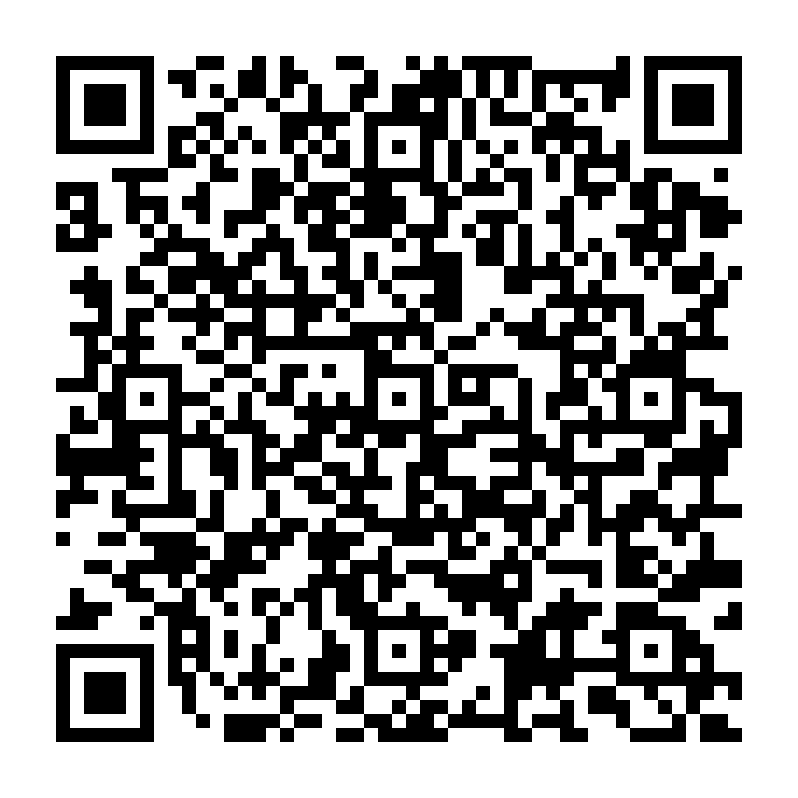 Code QR