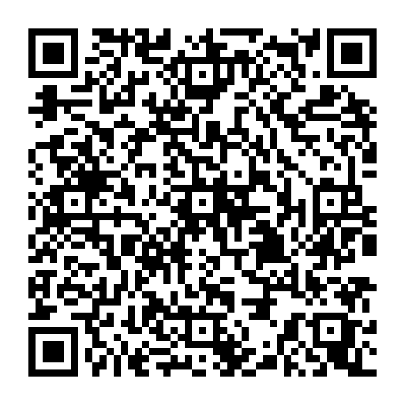 Code QR