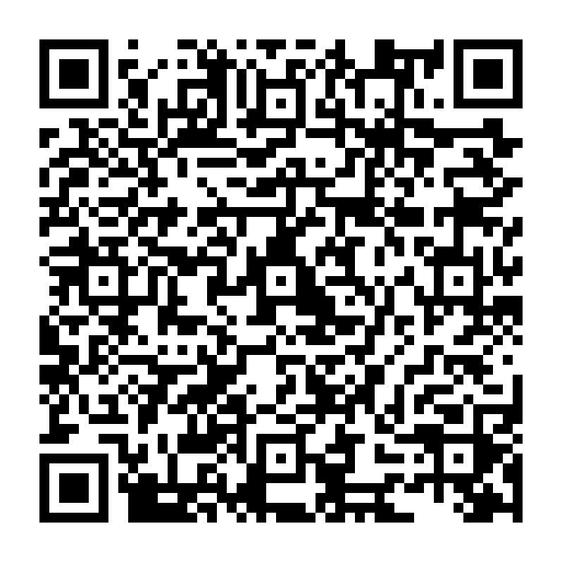 Code QR