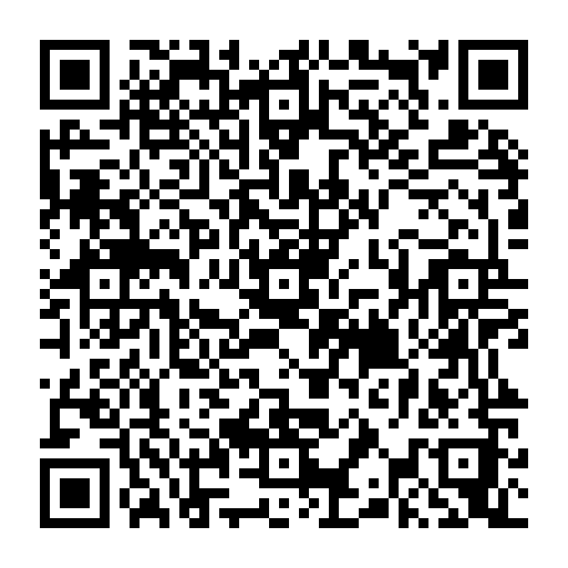 Code QR