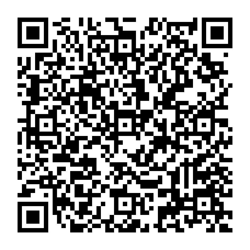 Code QR