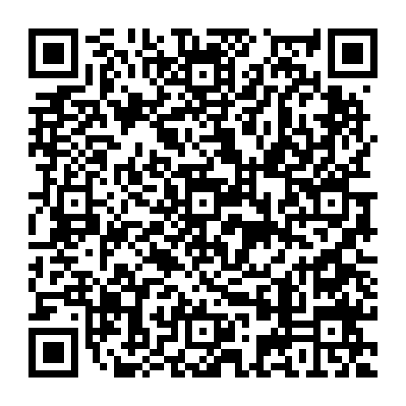 Code QR