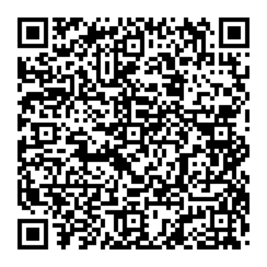 Code QR