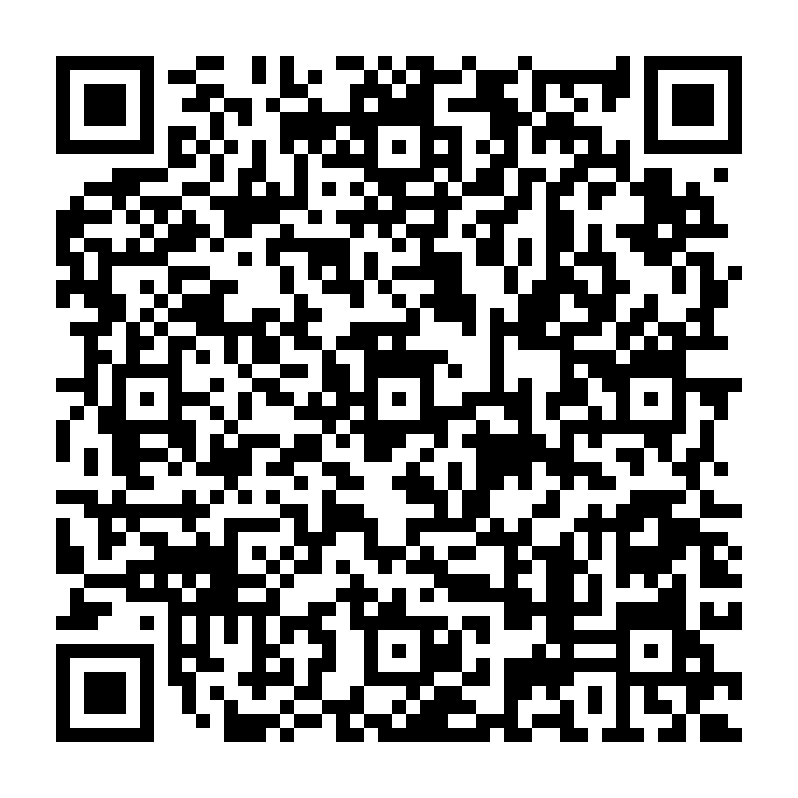 Code QR