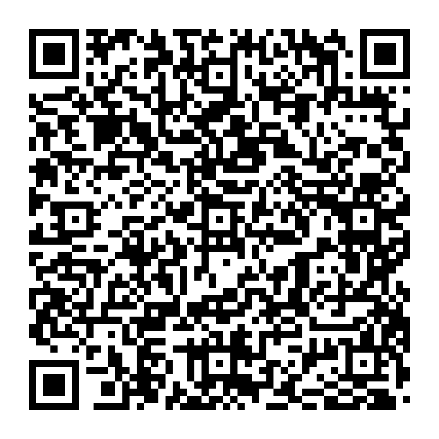 Code QR