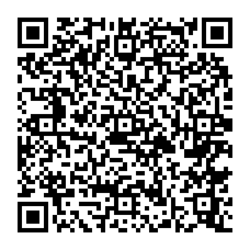 Code QR