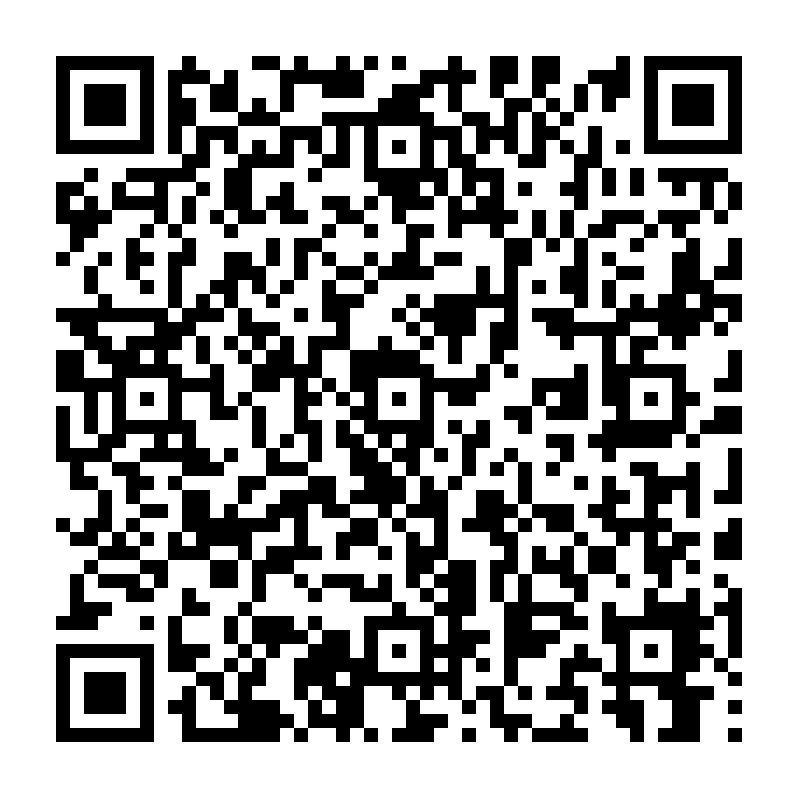 Code QR