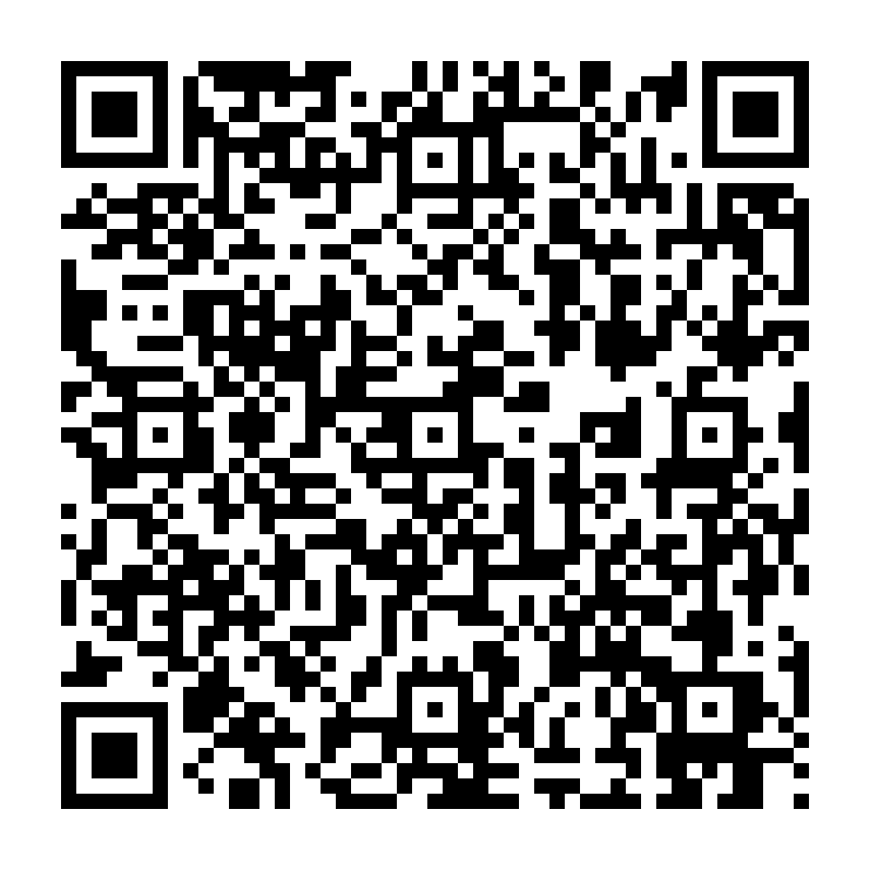 Code QR
