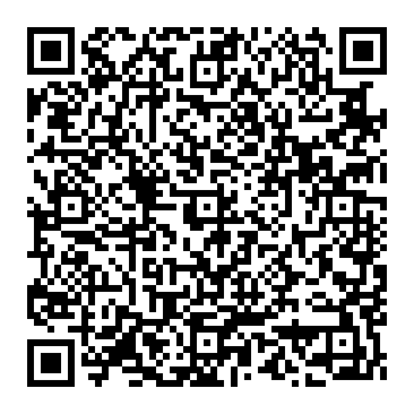 Code QR